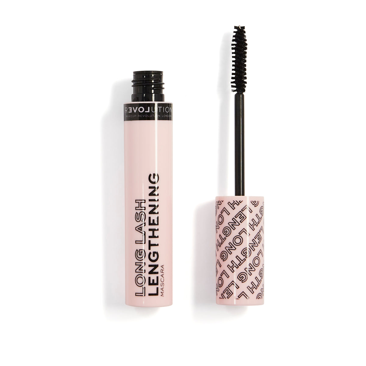 LONG LASH LENGTHENING MASCARA DE PESTAÑAS - OUTLET RELOVE