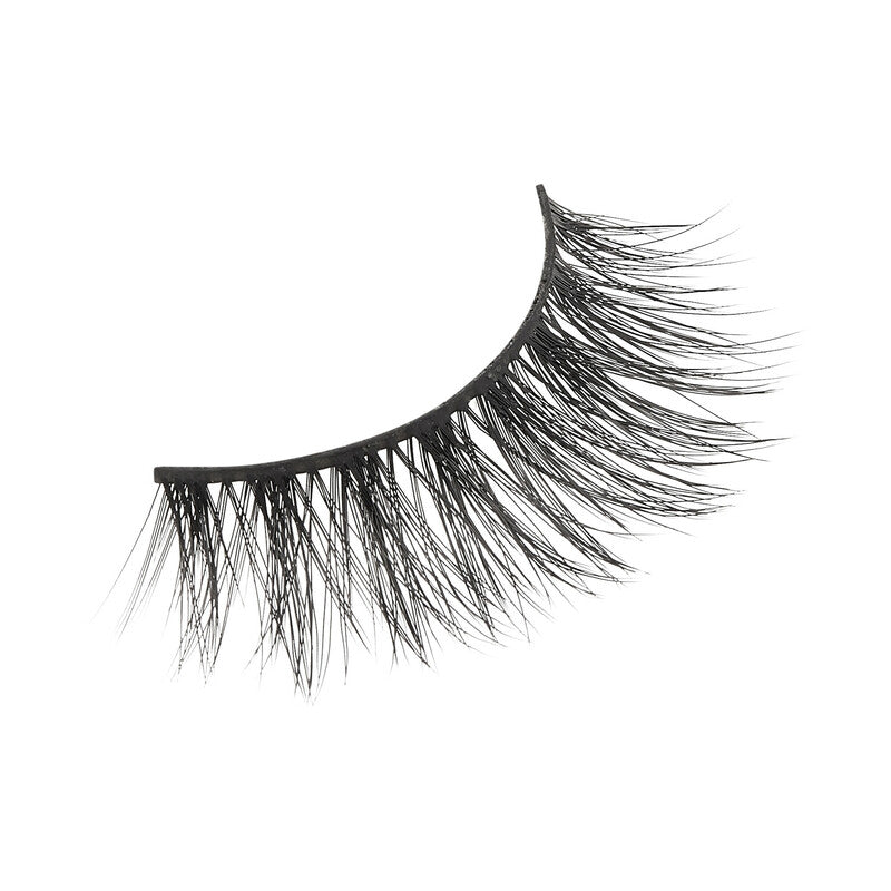 SISTER NATURE VEGAN MINK IVY - OUTLET KISS