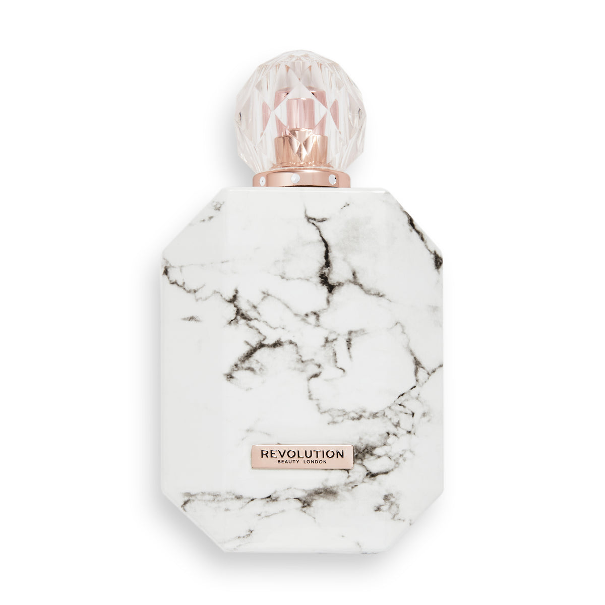 PERFUME EAU DE TOILETTE- TIMELESS - OUTLET MAKE UP REVOLUTION