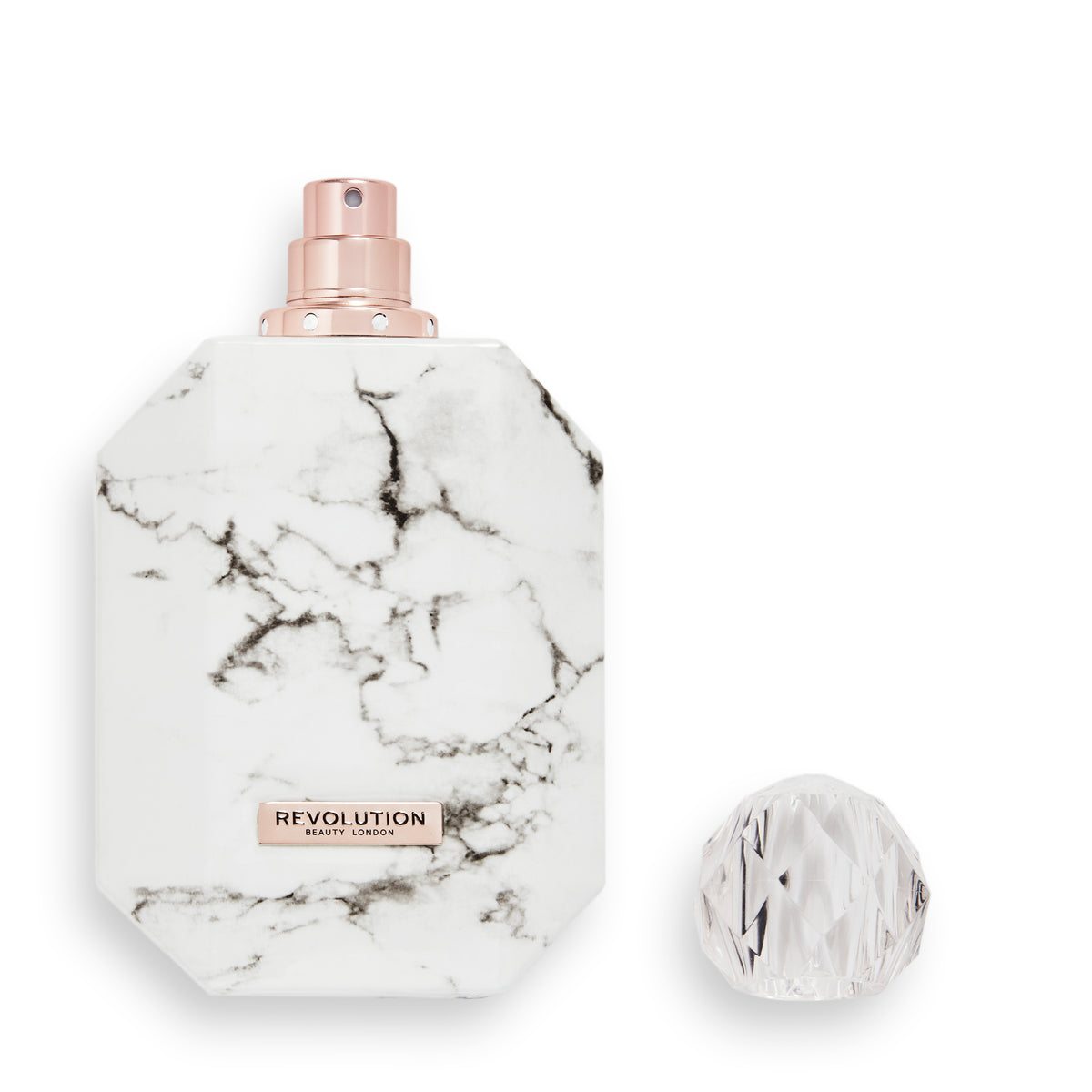 PERFUME EAU DE TOILETTE- TIMELESS - OUTLET MAKE UP REVOLUTION