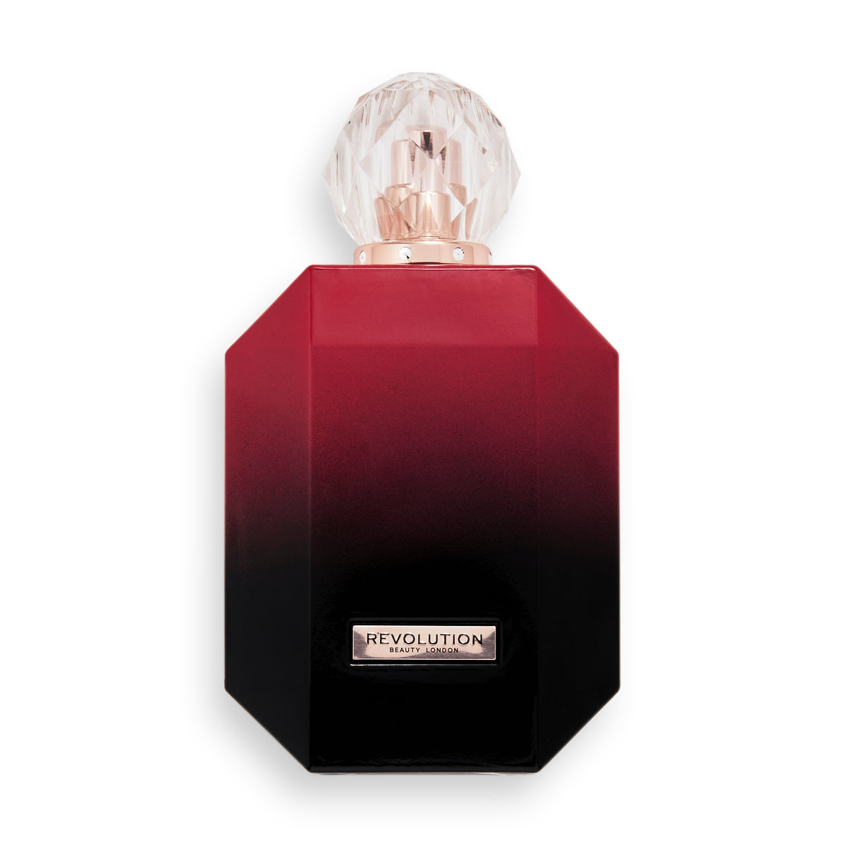PERFUME EAU DE TOILETTE PASSION - OUTLET MAKE UP REVOLUTION