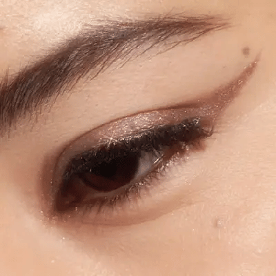 DELINEADOR PARA OJOS STATEMENT SHIMMER LINER - MOIRA