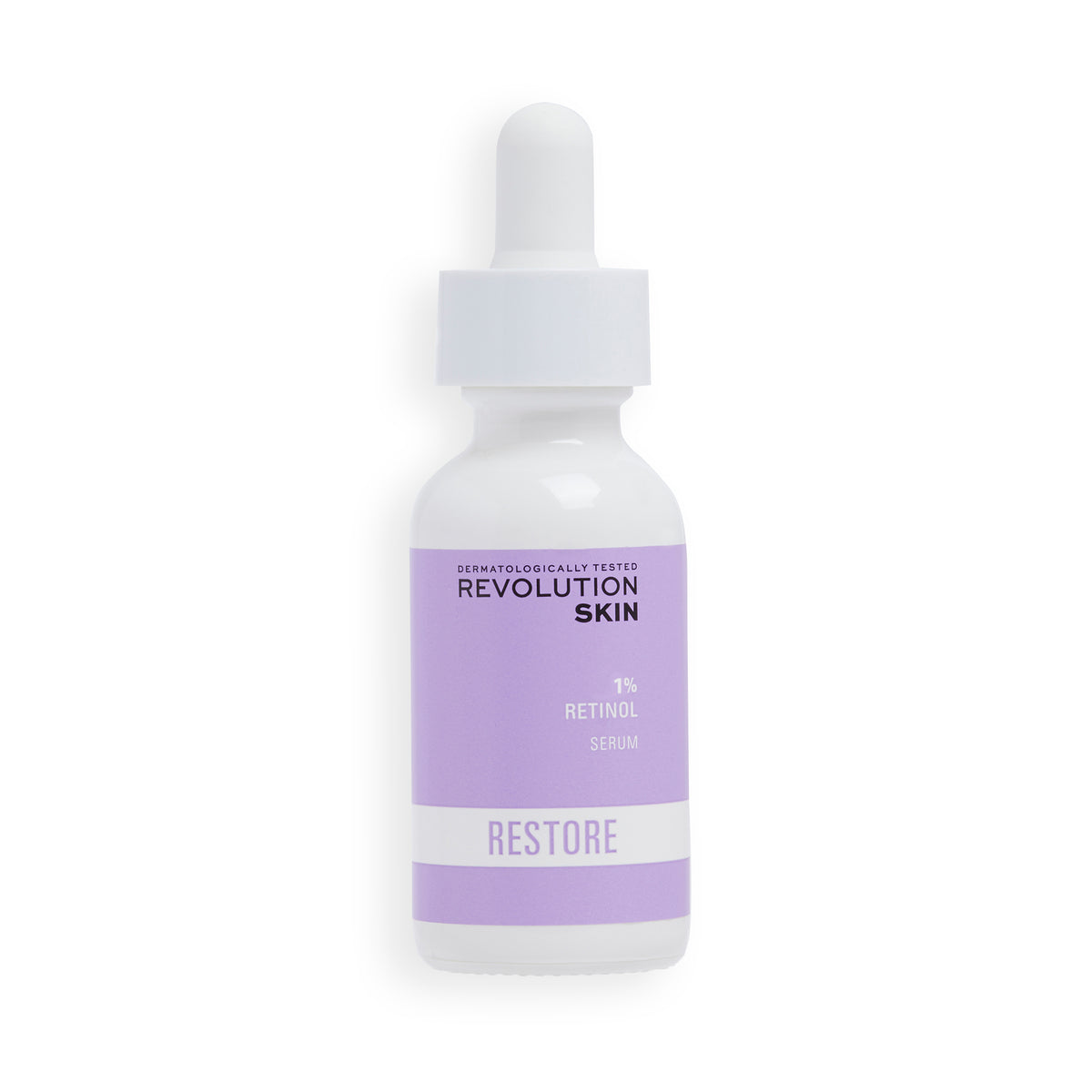 1% RETINOL SUPER INTENSE SERUM - OUTLET REVOLUTION SKINCARE
