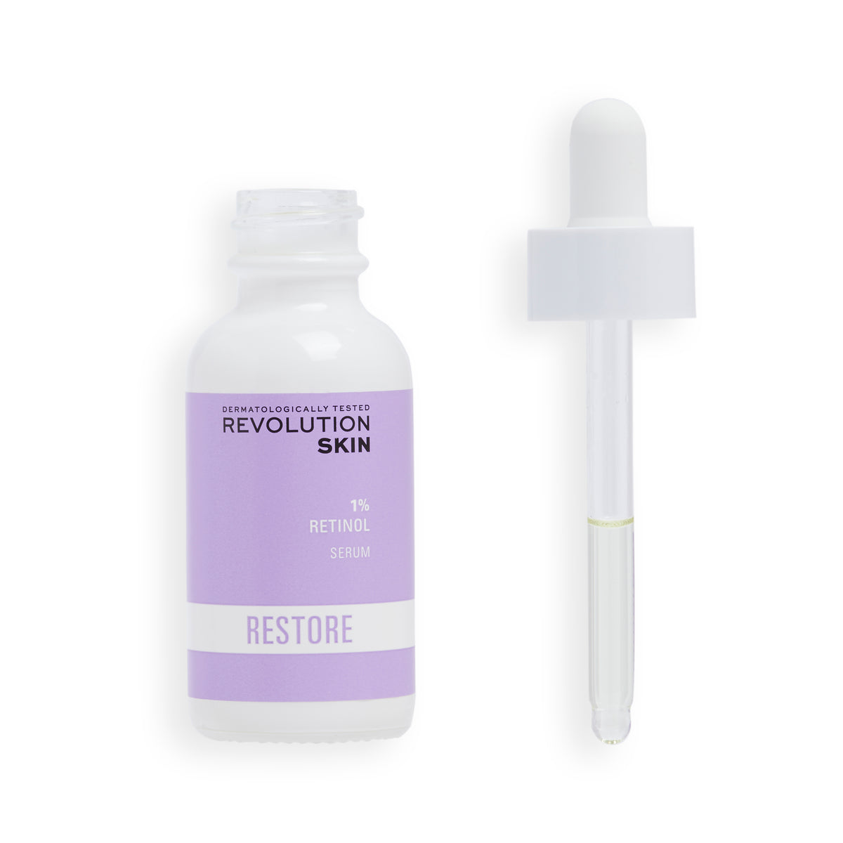 1% RETINOL SUPER INTENSE SERUM - OUTLET REVOLUTION SKINCARE