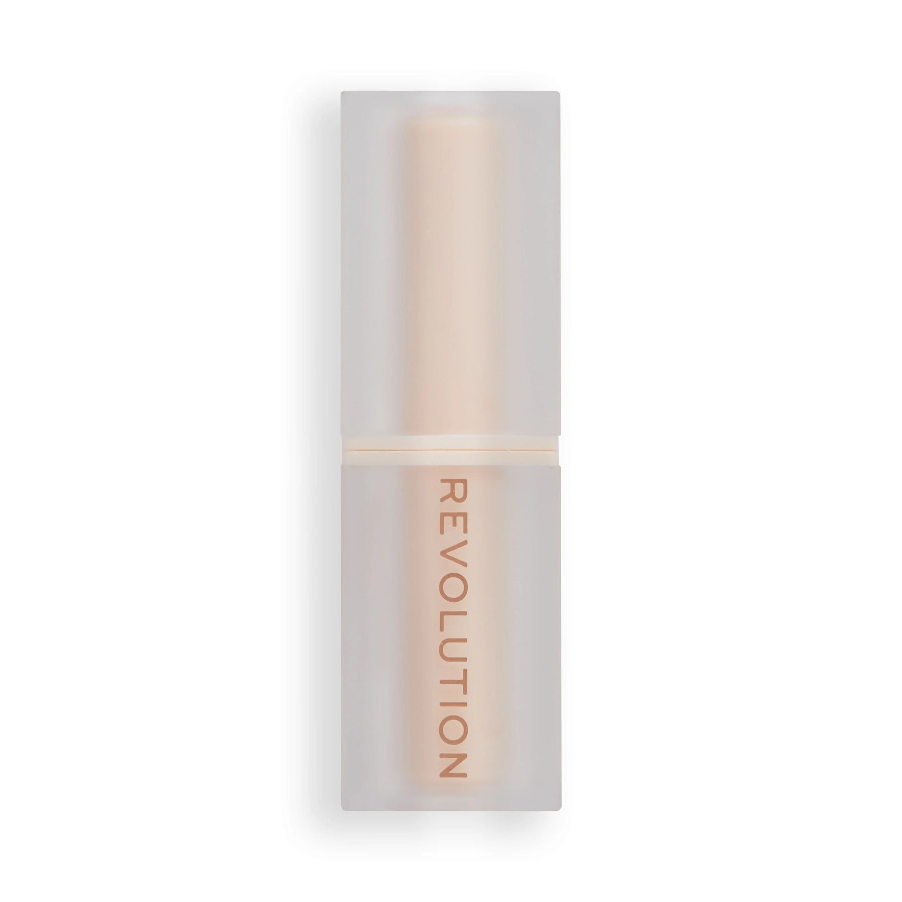 LABIAL EN BARRA LIP ALLURE SOFT SATIN - MAKEUP REVOLUTION