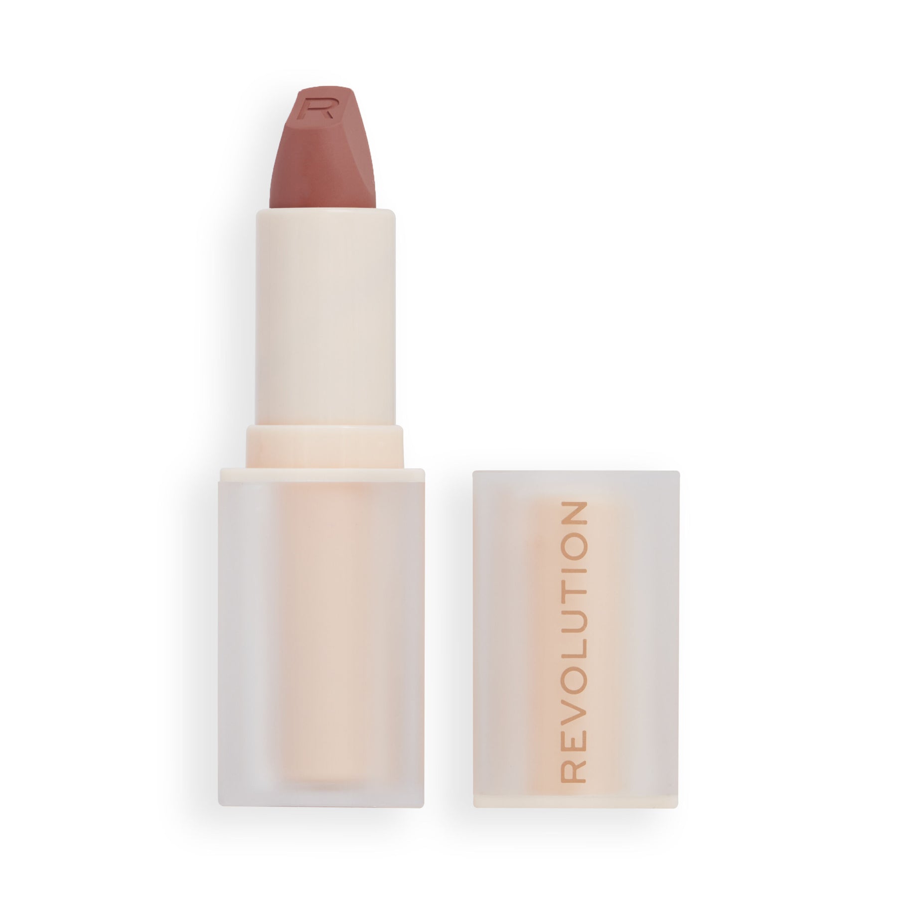 LABIAL EN BARRA LIP ALLURE SOFT SATIN - MAKEUP REVOLUTION