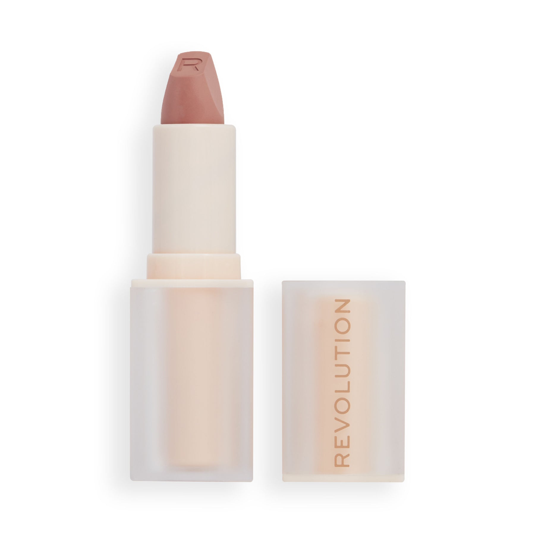 LABIAL EN BARRA LIP ALLURE SOFT SATIN - MAKEUP REVOLUTION
