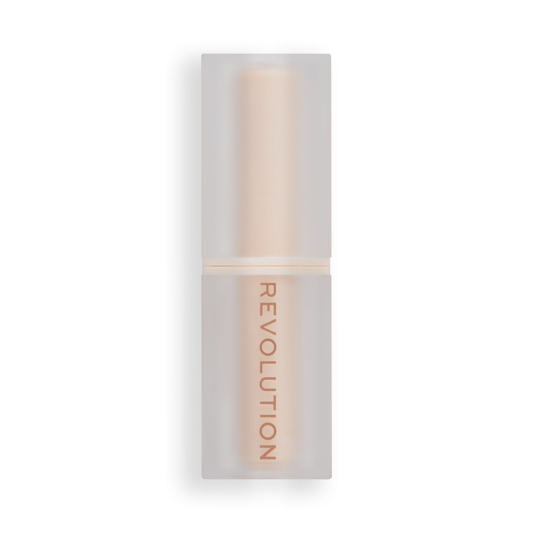 LABIAL EN BARRA LIP ALLURE SOFT SATIN - MAKEUP REVOLUTION