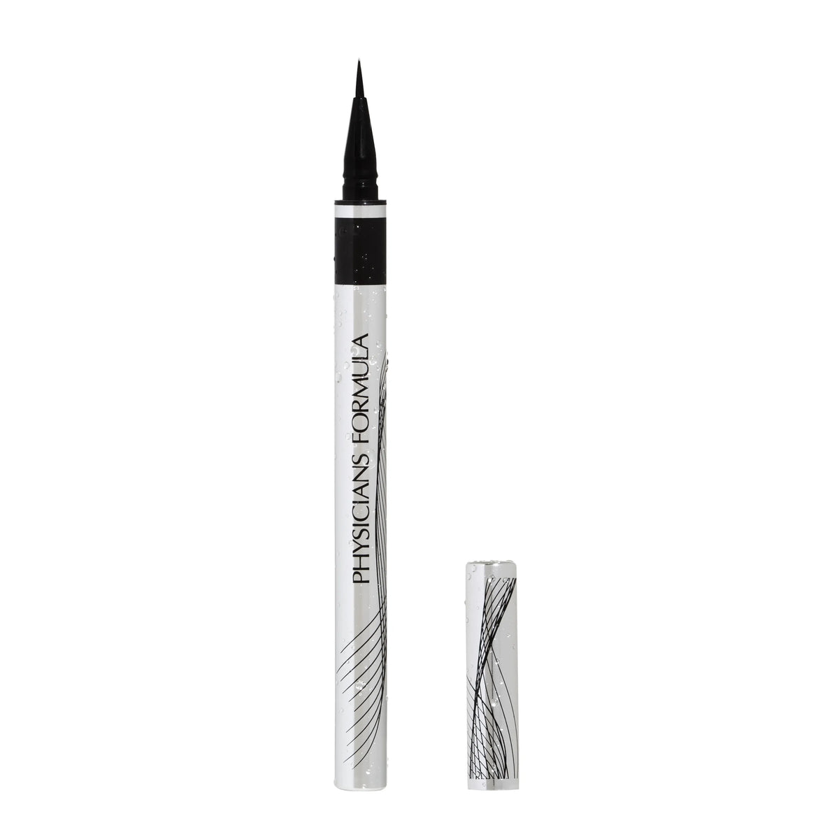 DELINEADOR DE OJOS LÍQUIDO ULTRA FINO EYE BOOSTER WATERPROOF - PHYSICIANS FORMULA