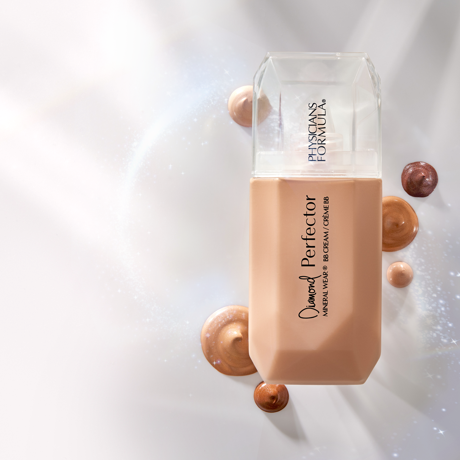 BB CREAM DIAMOND PERFECTOR - PHYSICIANS FORMULA