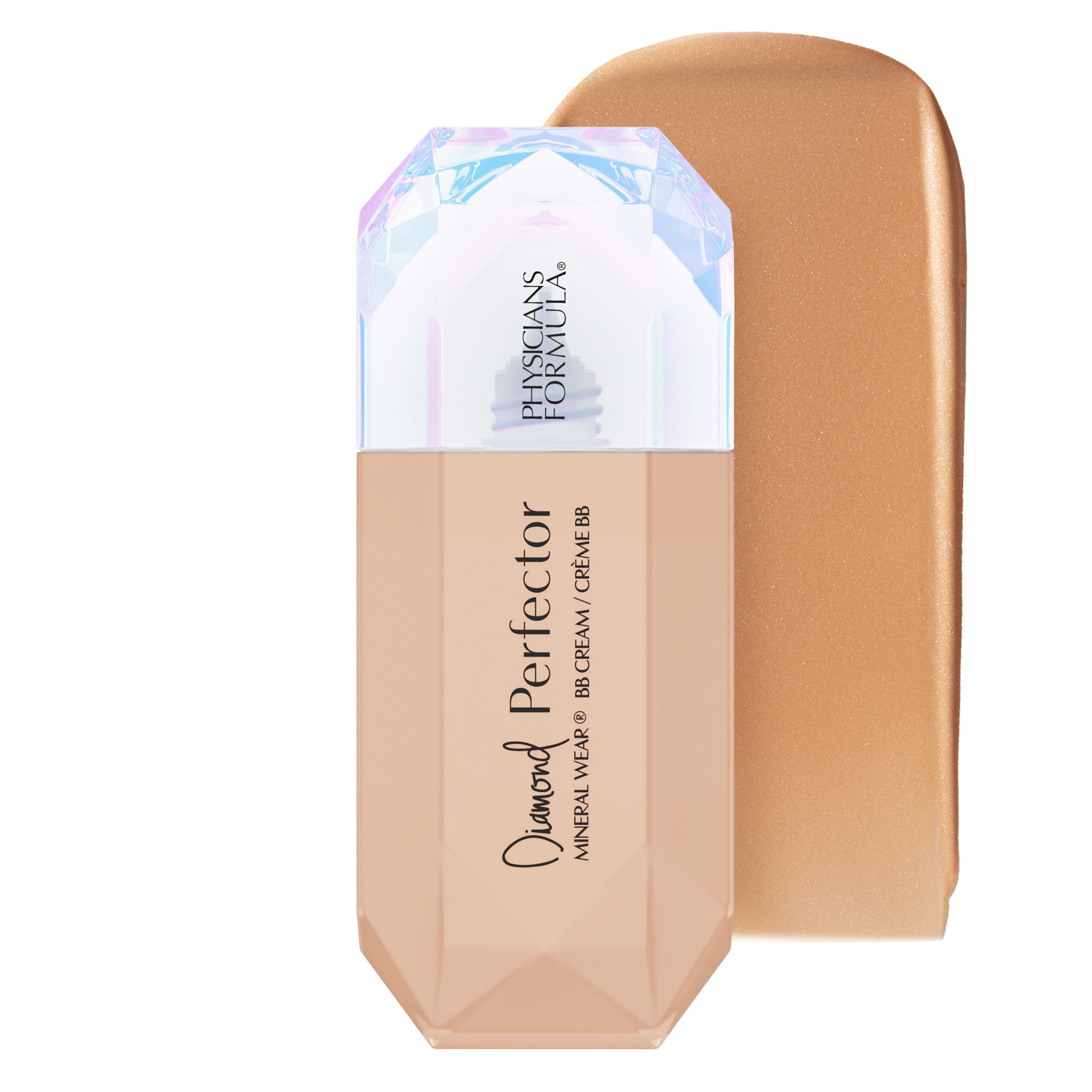 BB CREAM DIAMOND PERFECTOR - PHYSICIANS FORMULA