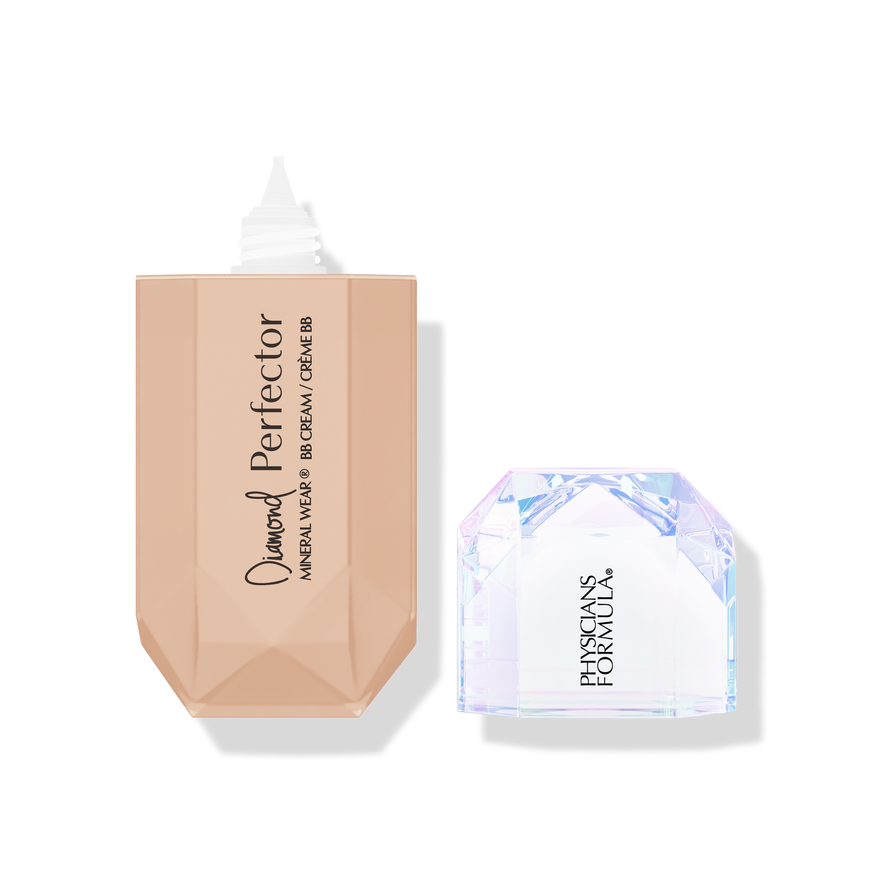 BB CREAM DIAMOND PERFECTOR - PHYSICIANS FORMULA