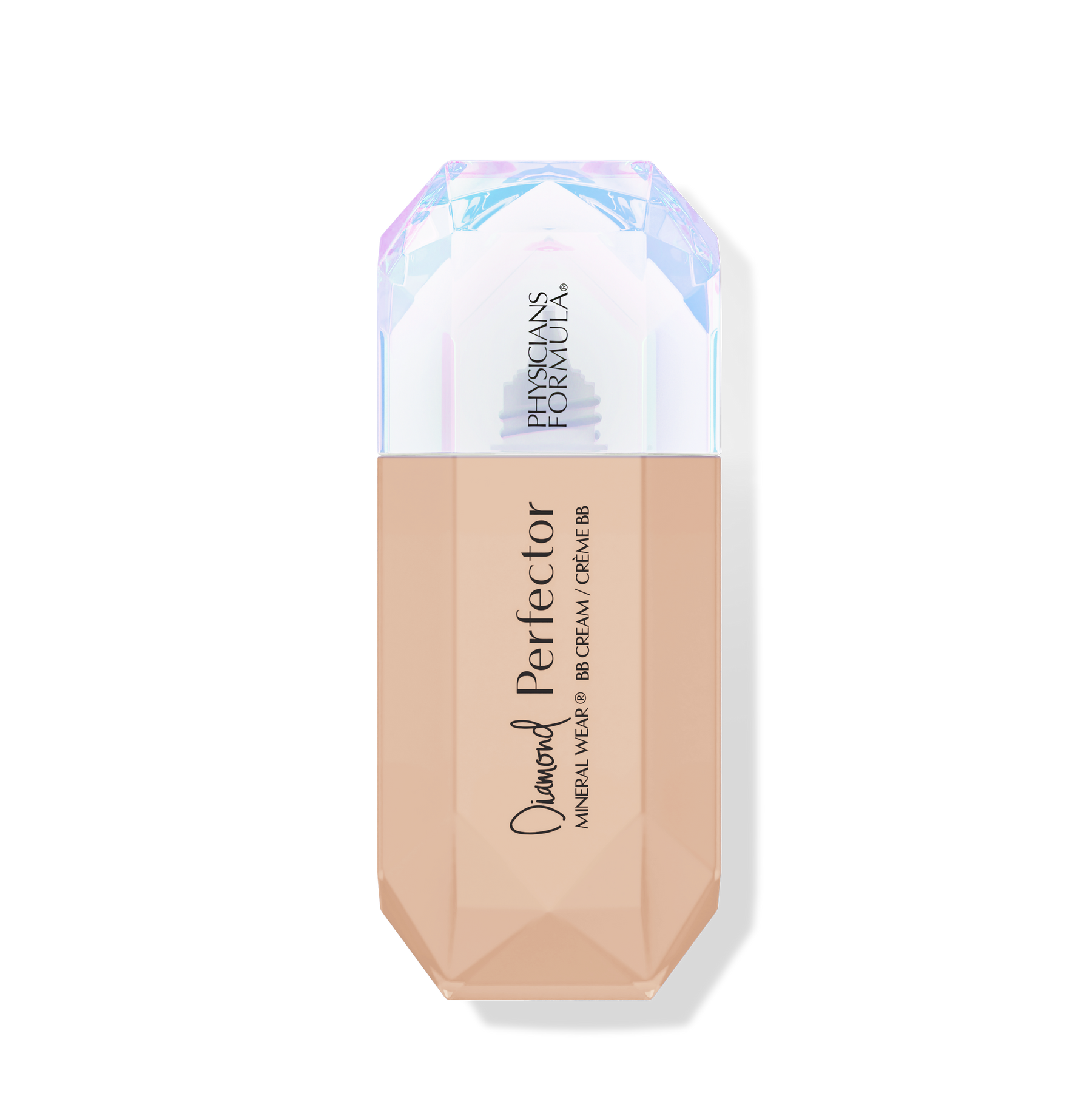 BB CREAM DIAMOND PERFECTOR - PHYSICIANS FORMULA