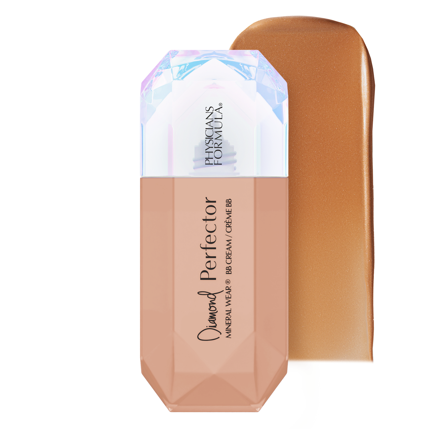 BB CREAM DIAMOND PERFECTOR - PHYSICIANS FORMULA
