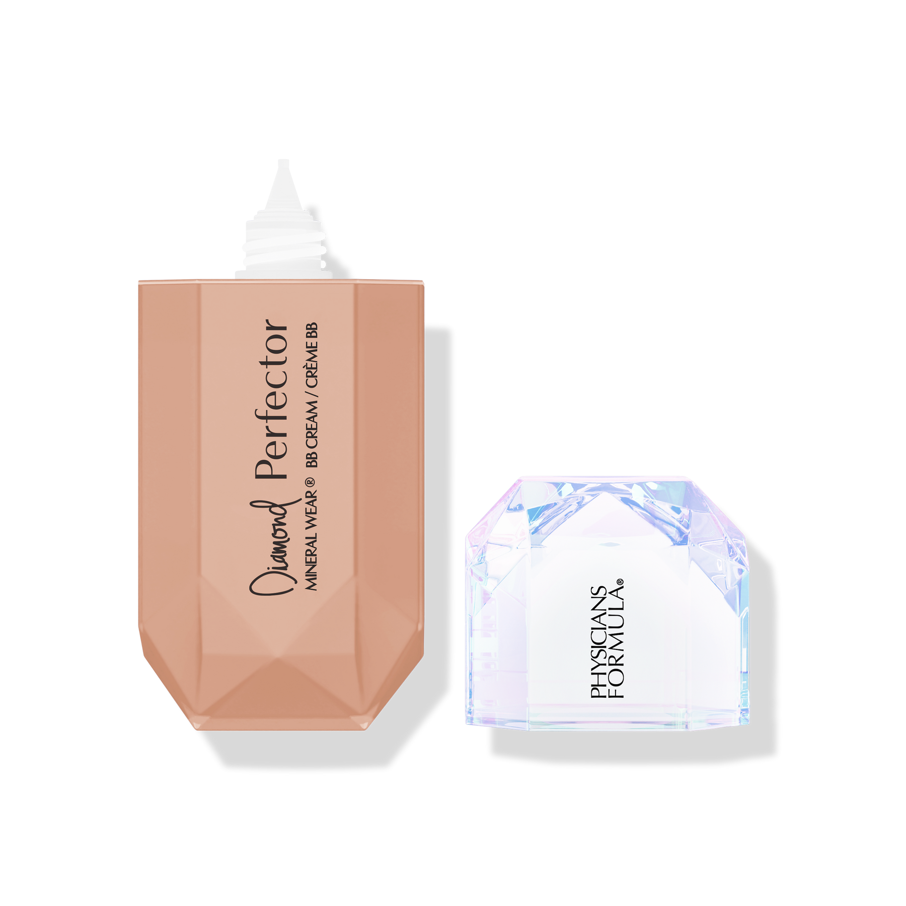 BB CREAM DIAMOND PERFECTOR - PHYSICIANS FORMULA