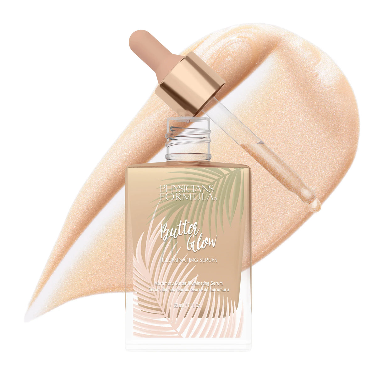 BUTTER GLOW ILUMINADOR EN SERUM - PHYSICIANS FORMULA