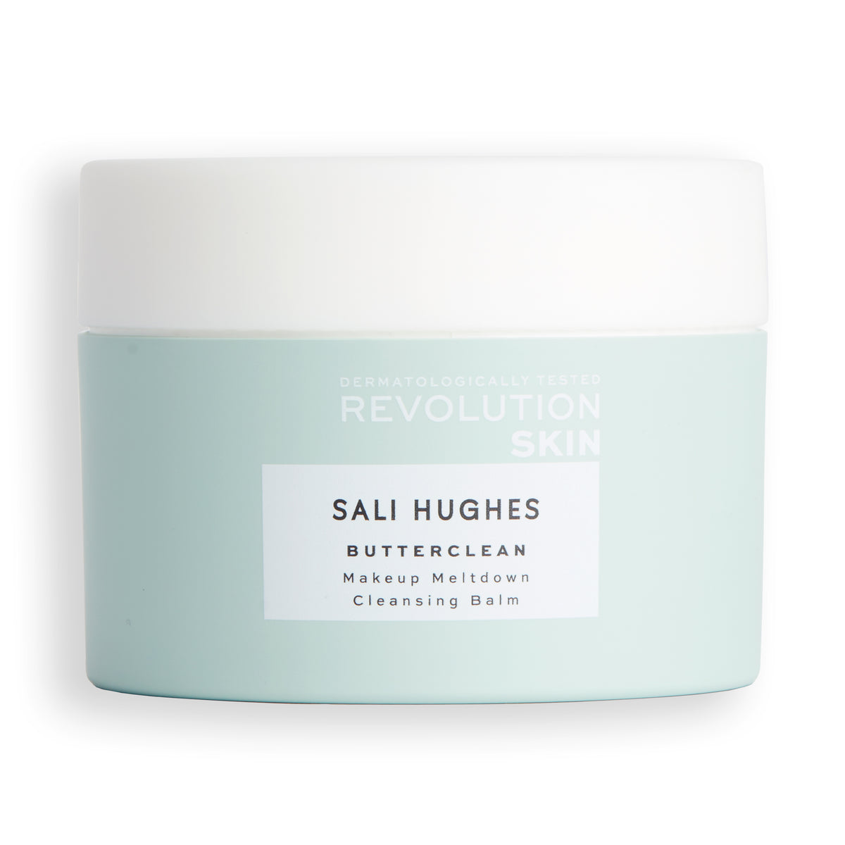 BUTTERCLEAN LIMPIADOR DE MAQUILLAJE - OUTLET REVOLUTION SKINCARE X SALI HUGHES