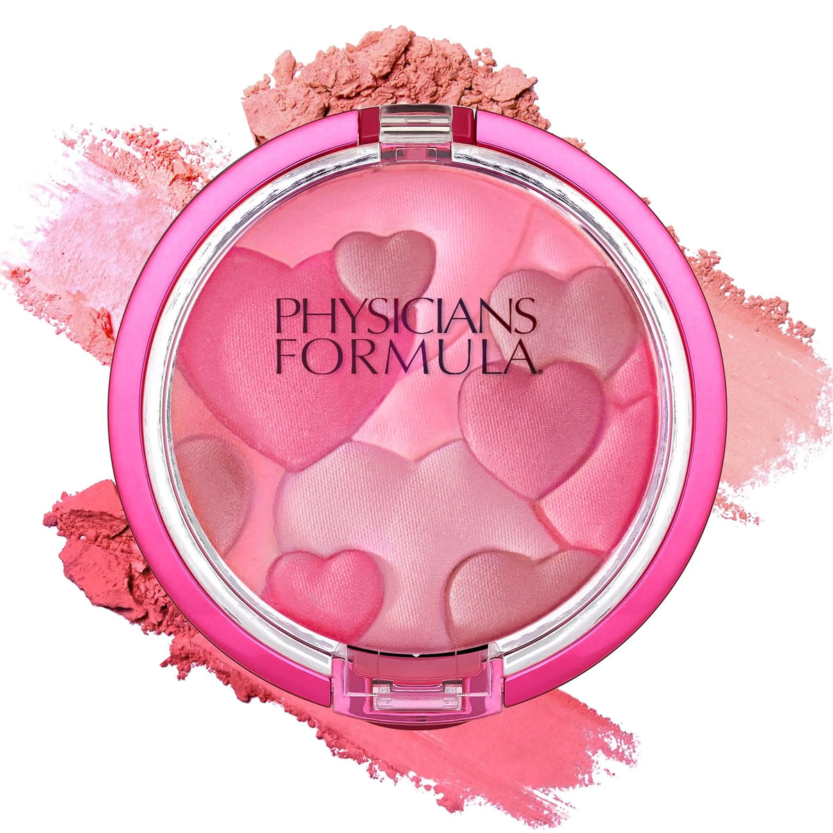 BLUSH HAPPY BOOSTER GLOW AND MOOD BOOSTING - PHYSICIANS FORMULA