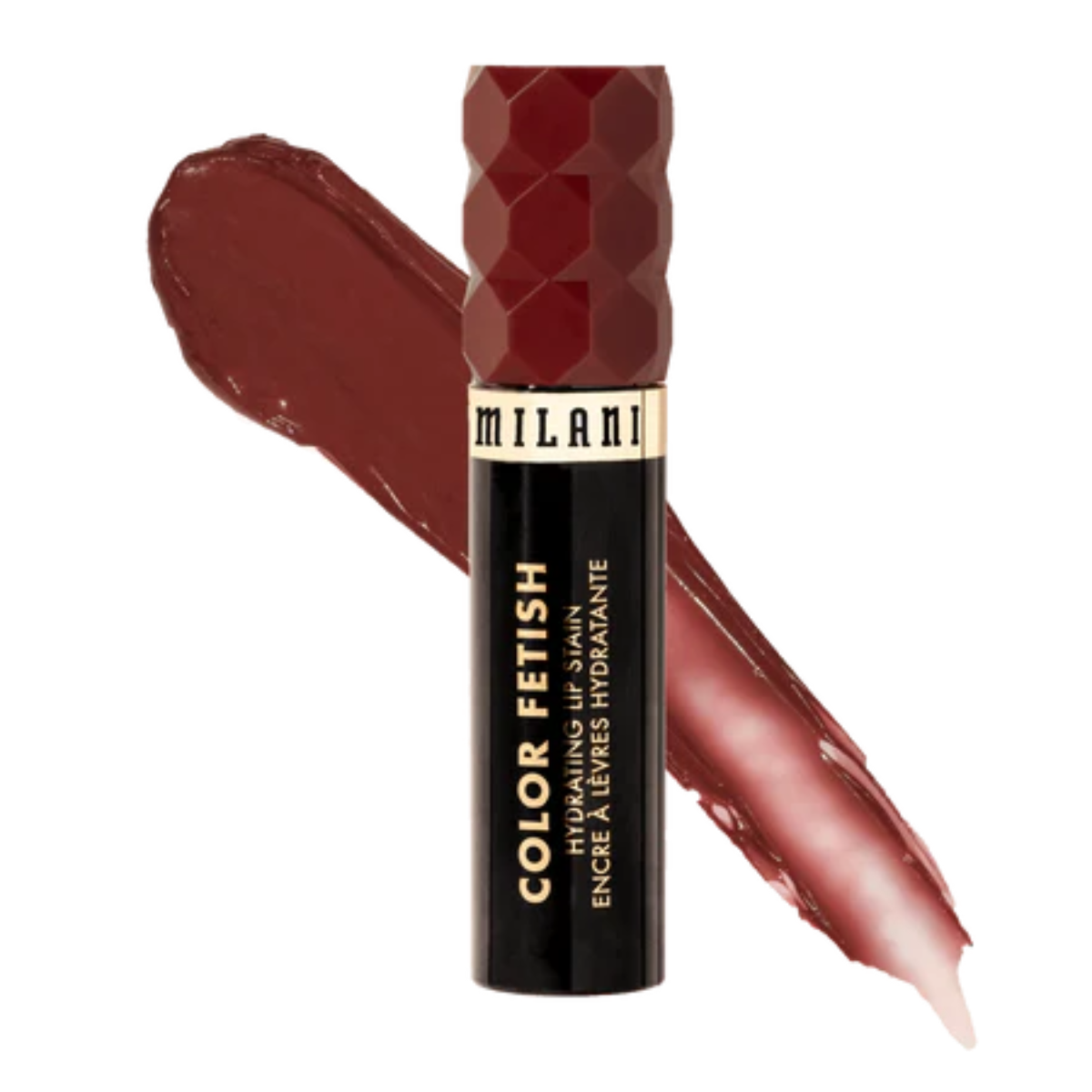 TINTA PARA LABIOS COLOR FETISH HYDRATING LIP STAIN - MILANI