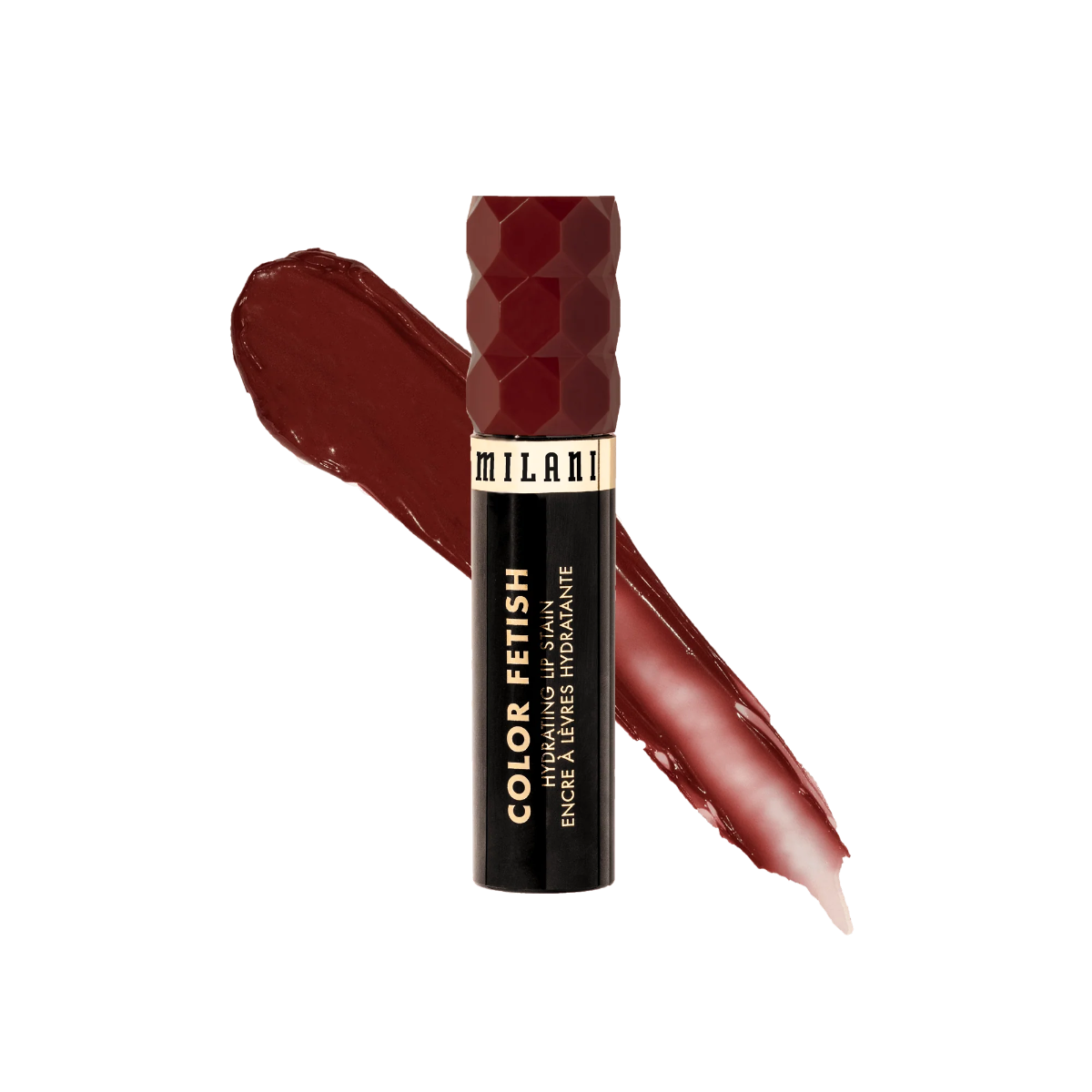 TINTA PARA LABIOS COLOR FETISH HYDRATING LIP STAIN - MILANI
