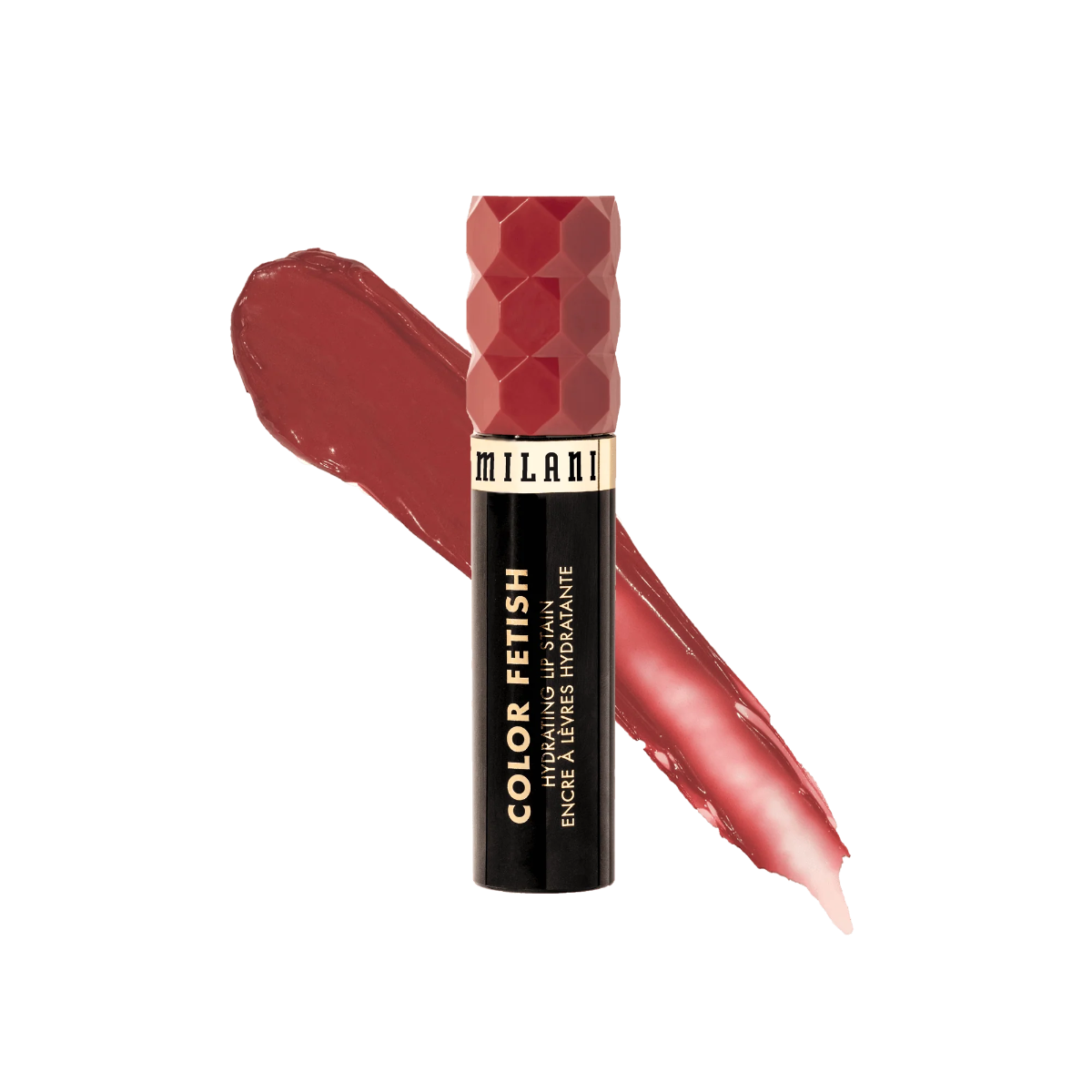 TINTA PARA LABIOS COLOR FETISH HYDRATING LIP STAIN - MILANI