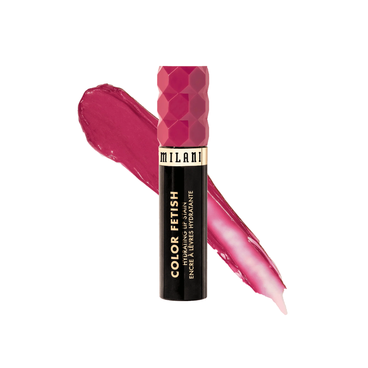TINTA PARA LABIOS COLOR FETISH HYDRATING LIP STAIN - MILANI