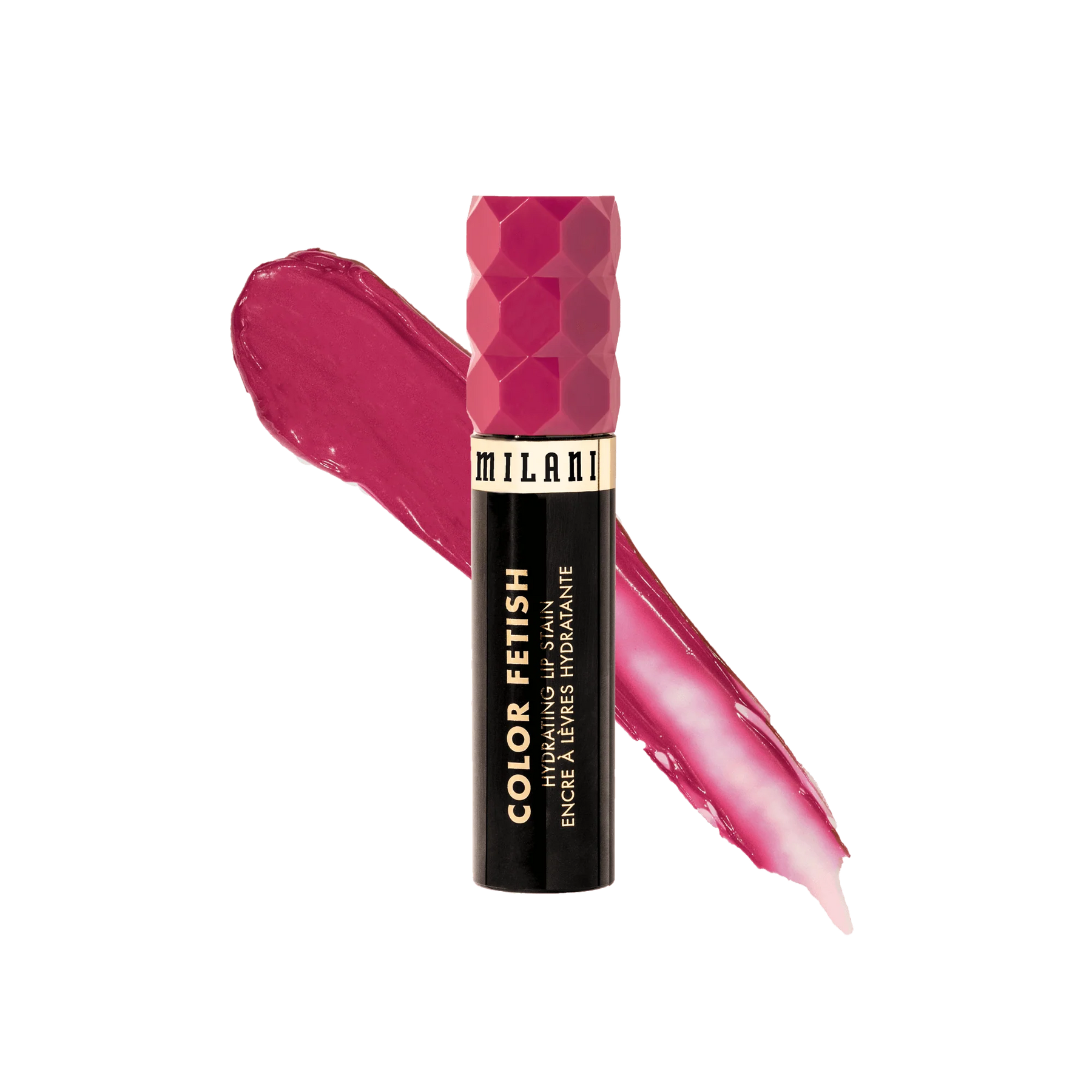 TINTA PARA LABIOS COLOR FETISH HYDRATING LIP STAIN - MILANI