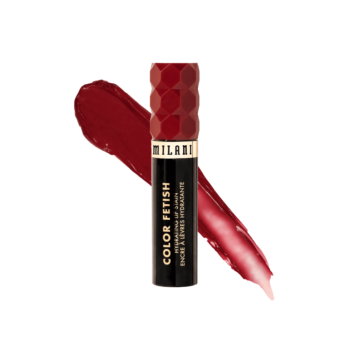 TINTA PARA LABIOS COLOR FETISH HYDRATING LIP STAIN - MILANI