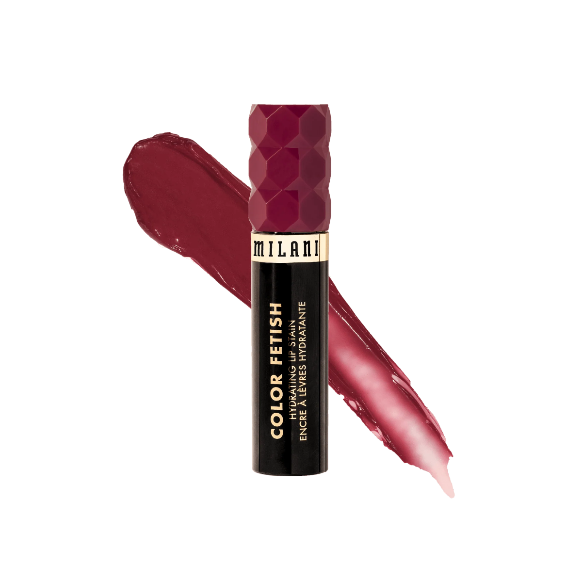 TINTA PARA LABIOS COLOR FETISH HYDRATING LIP STAIN - MILANI