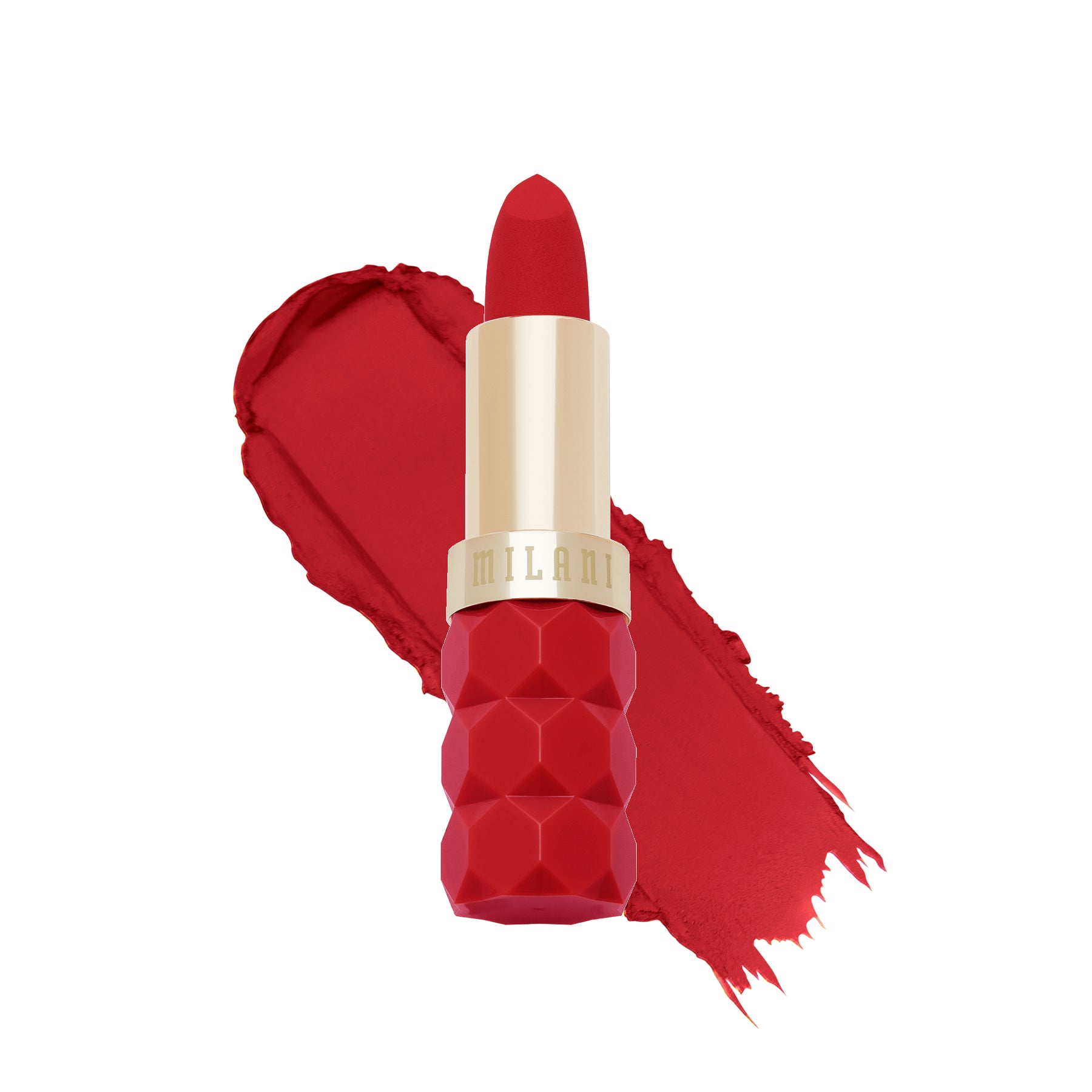 COLOR FETISH MATTE LIPSTICK - MILANI