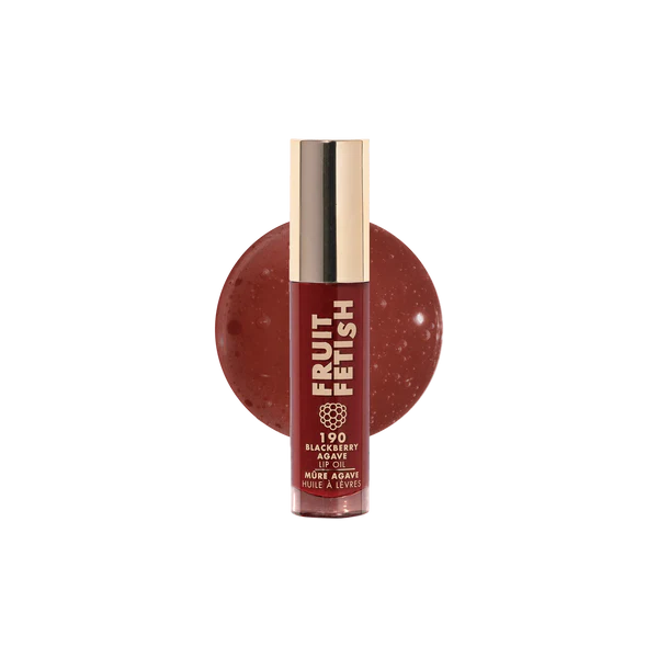 LIP OIL FRUIT FETISH - MILANI