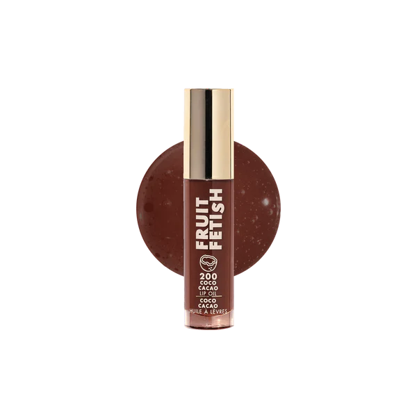 LIP OIL FRUIT FETISH - MILANI
