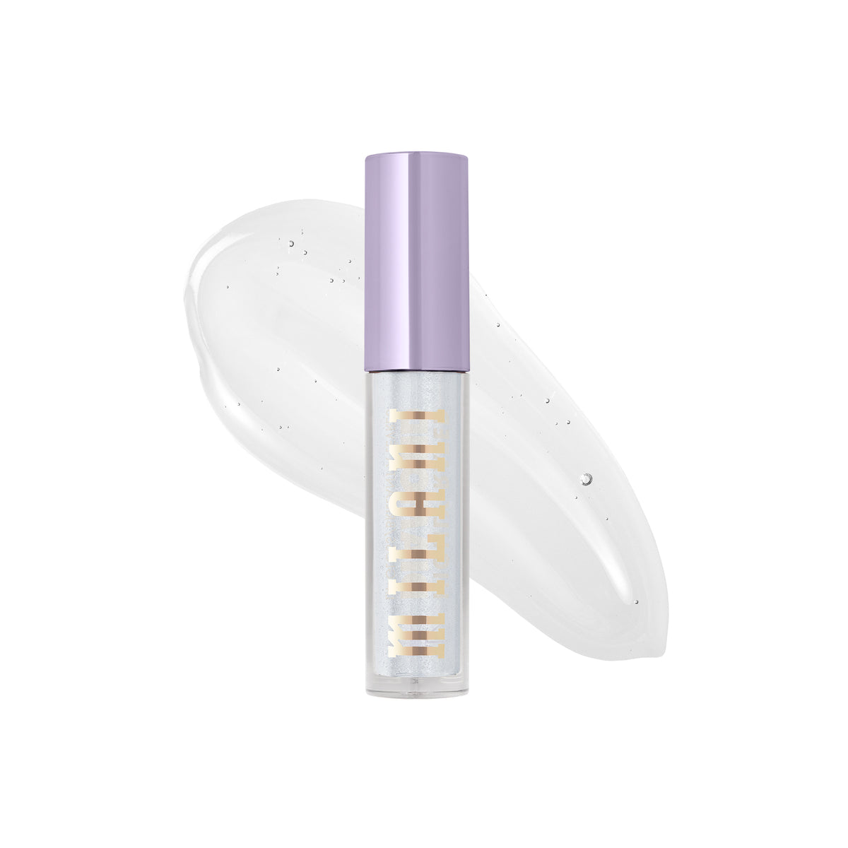 LIP GLOSS HIGHLY RATED DIAMOND - MILANI