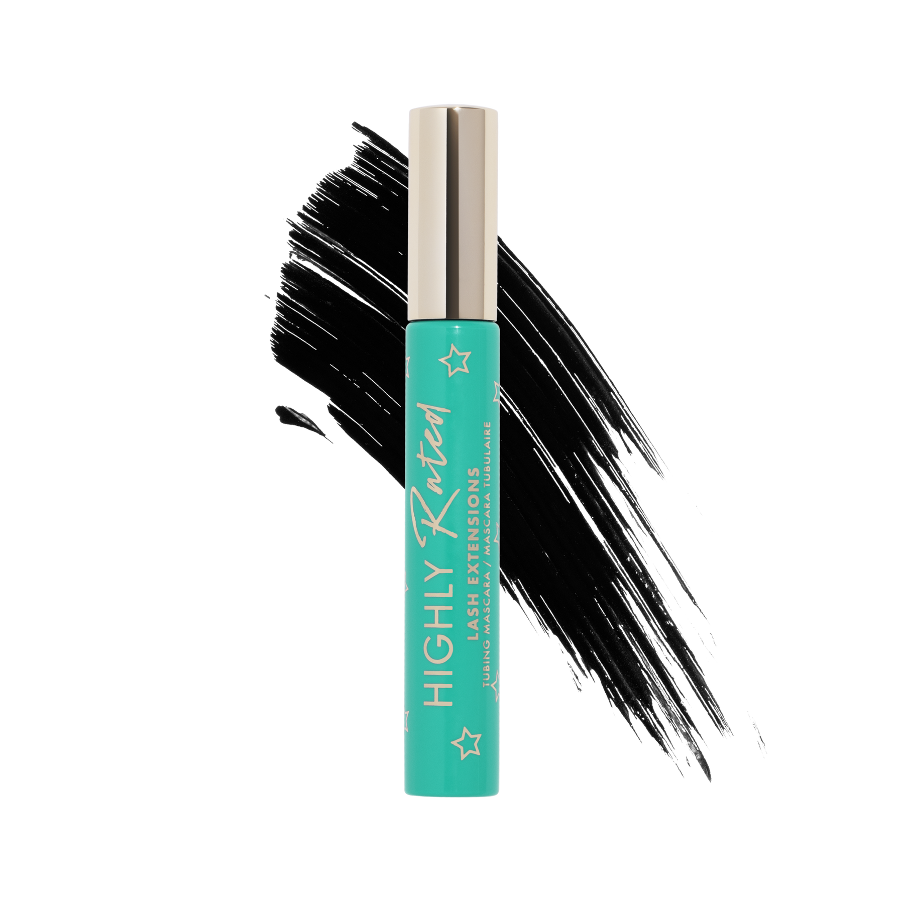 MASCARA HIGHLY RATED LASH EXTENSIONS - MILANI