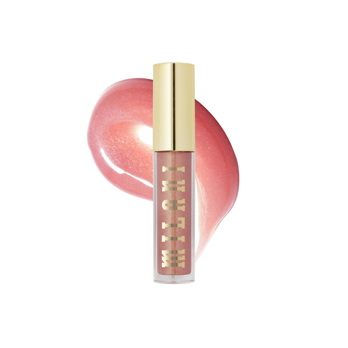 LIP PLUMPER KEEP IT FULL NOURISHING 04-LUMINOSO - MILANI