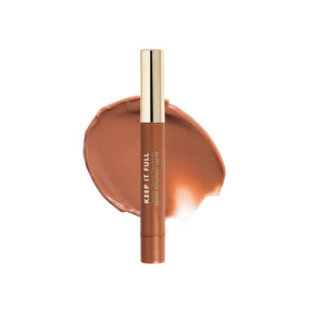 BÁLSAMO GLOSSY VOLUMINIZADOR MILANI KEEP IT FULL - MILANI