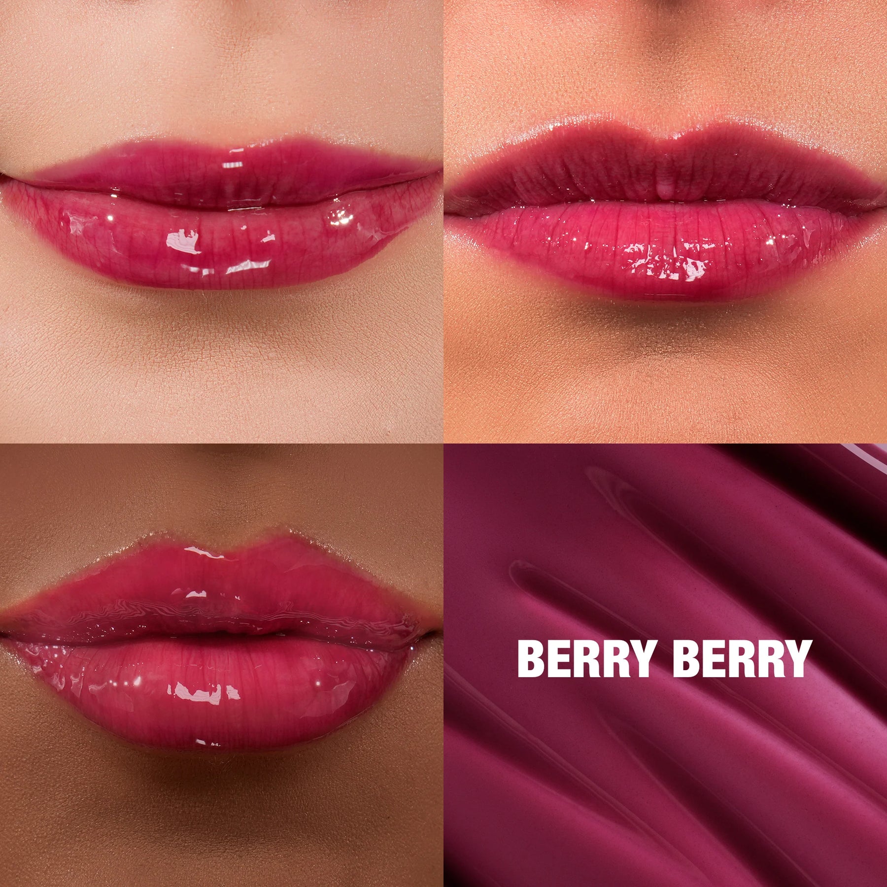 TINTA Y TRATAMIENTO PARA LABIOS - BEAUTY CREATIONS
