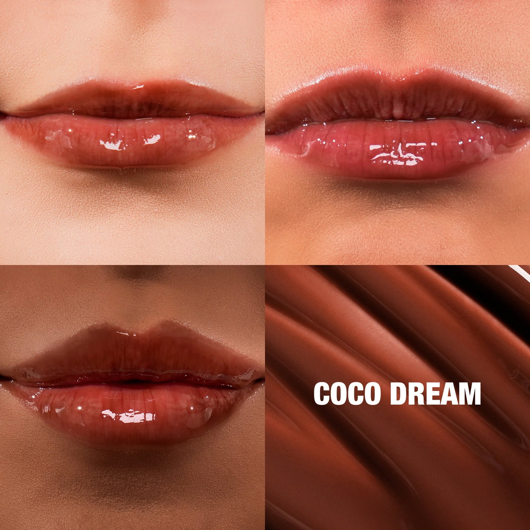 TINTA Y TRATAMIENTO PARA LABIOS - BEAUTY CREATIONS