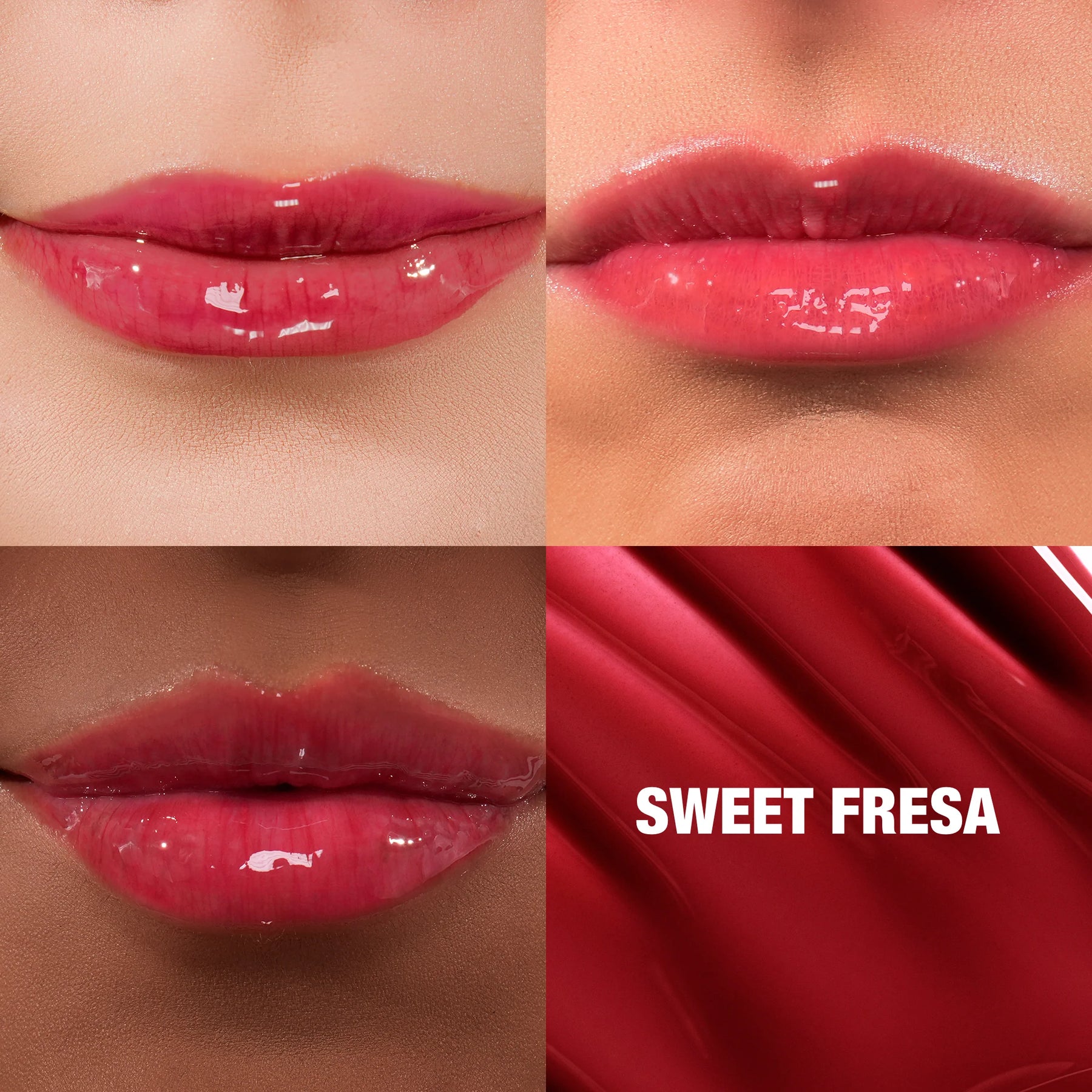 TINTA Y TRATAMIENTO PARA LABIOS - BEAUTY CREATIONS