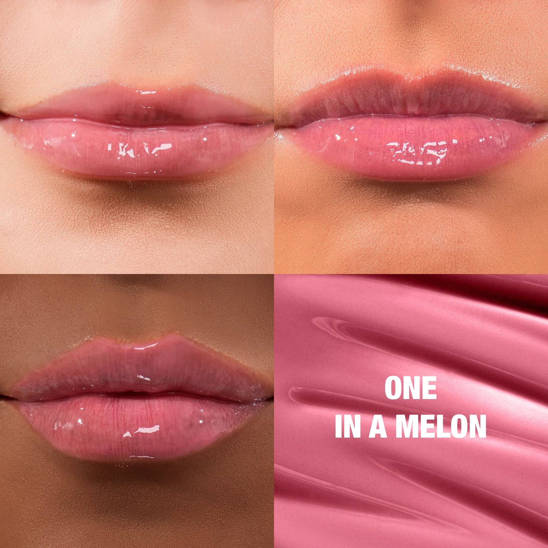 TINTA Y TRATAMIENTO PARA LABIOS - BEAUTY CREATIONS