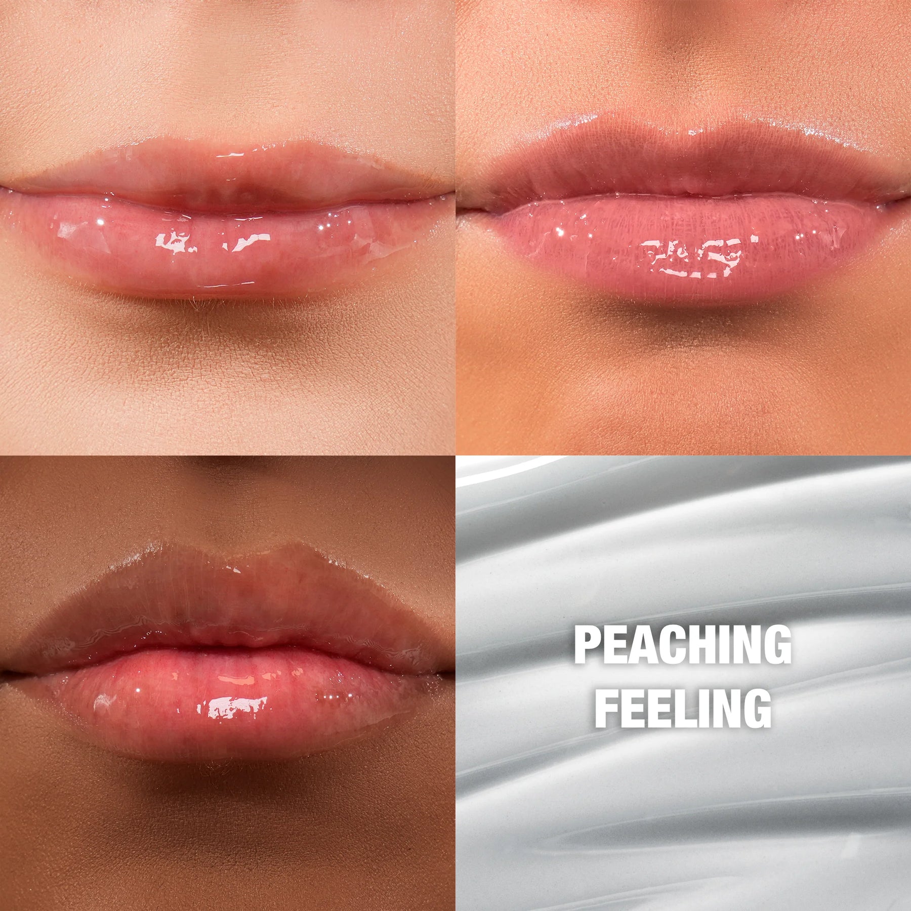 TINTA Y TRATAMIENTO PARA LABIOS - BEAUTY CREATIONS