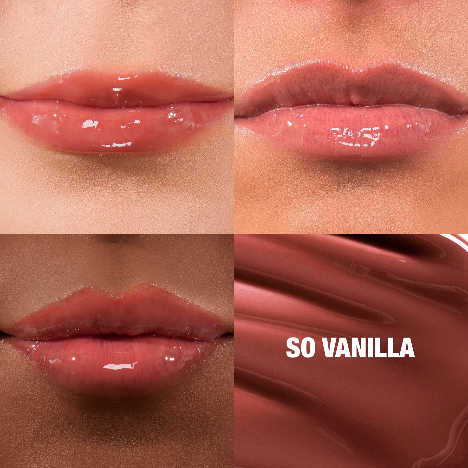 TINTA Y TRATAMIENTO PARA LABIOS - BEAUTY CREATIONS