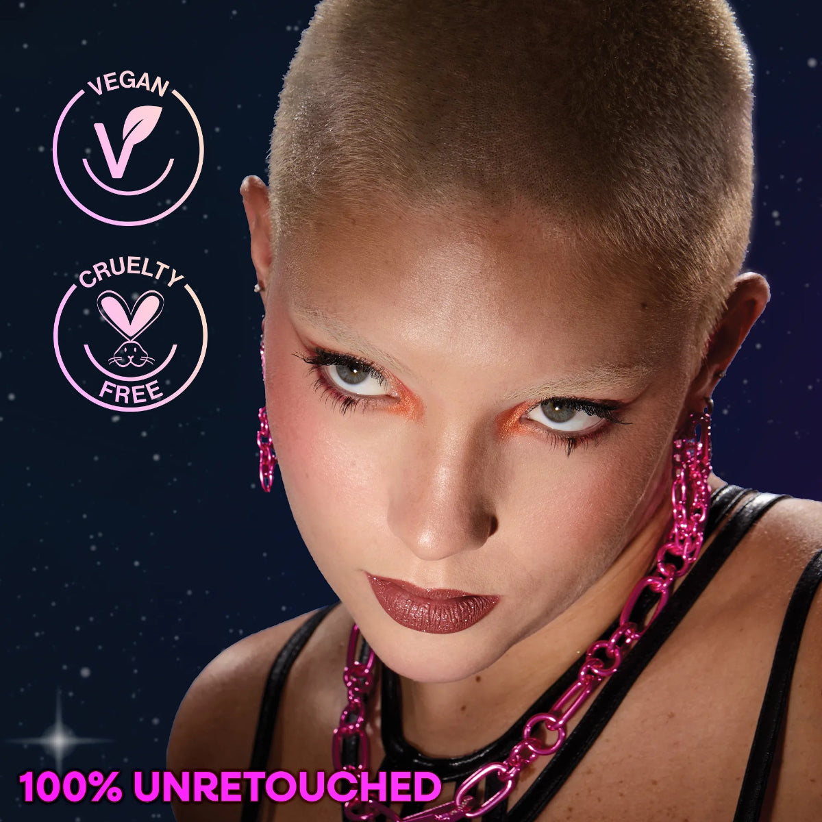 LABIAL LÍQUIDO MEGA GLITTER SHIMMER - WET N WILD