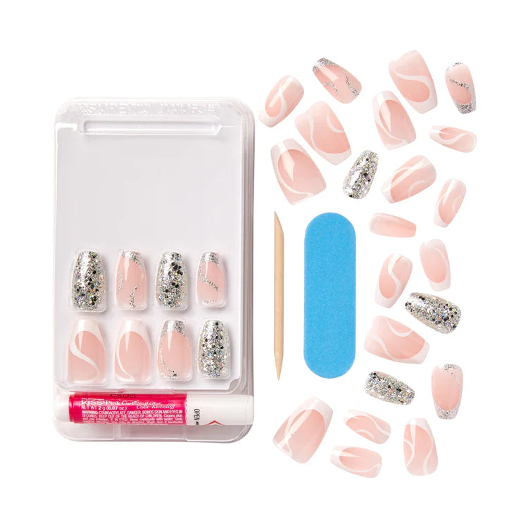 VOGUISH FANTASY FASHSPIRATION – KISS