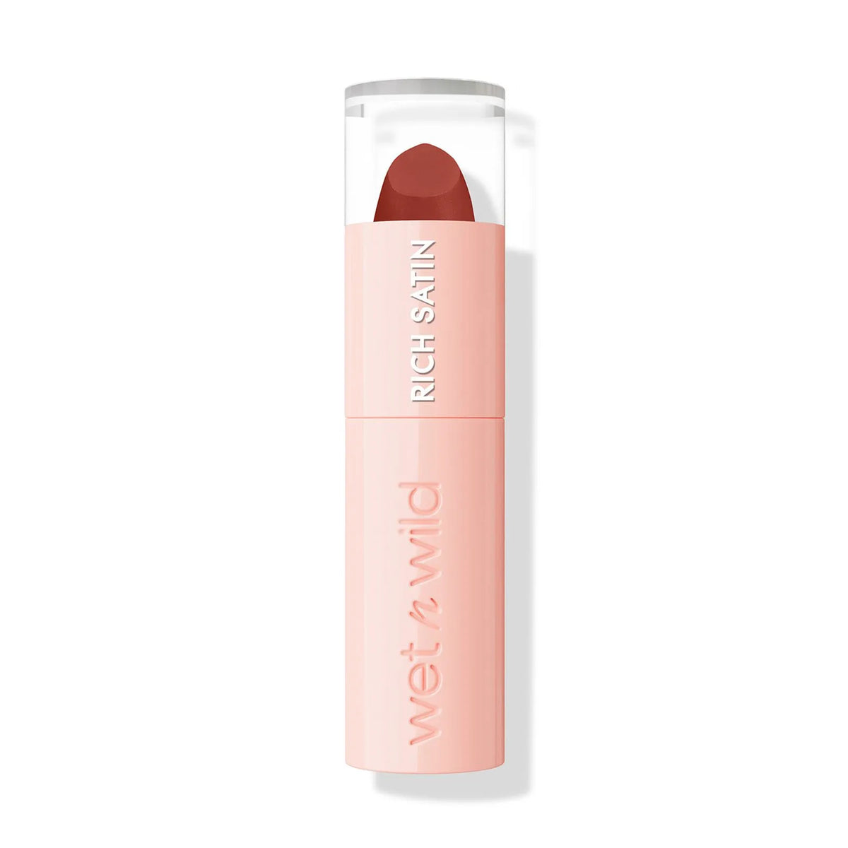 MEGALAST RICH SATIN LIPSTICK - WET N WILD