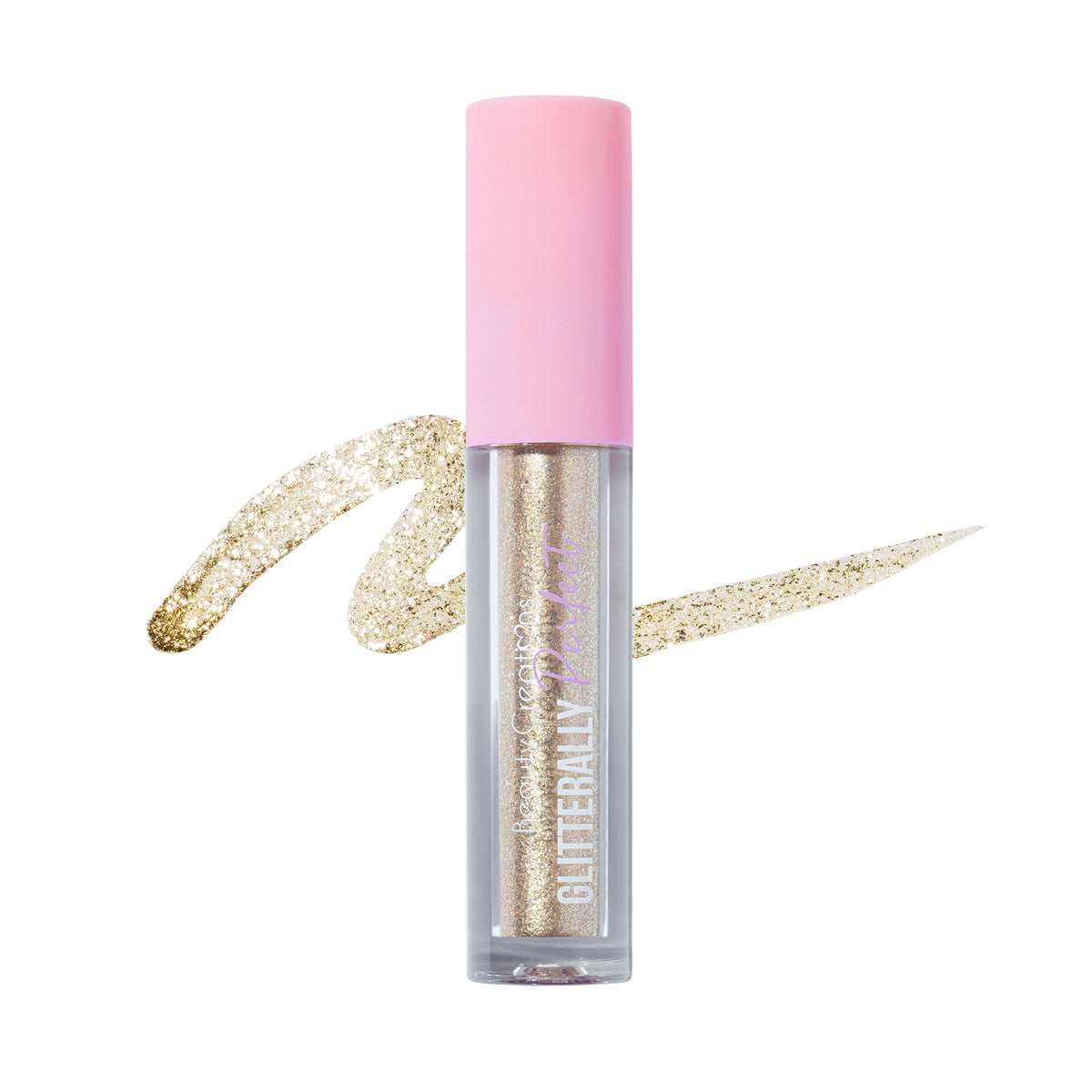 GLITTERALLY PERFECT DELINEADOR - BEAUTY CREATIONS