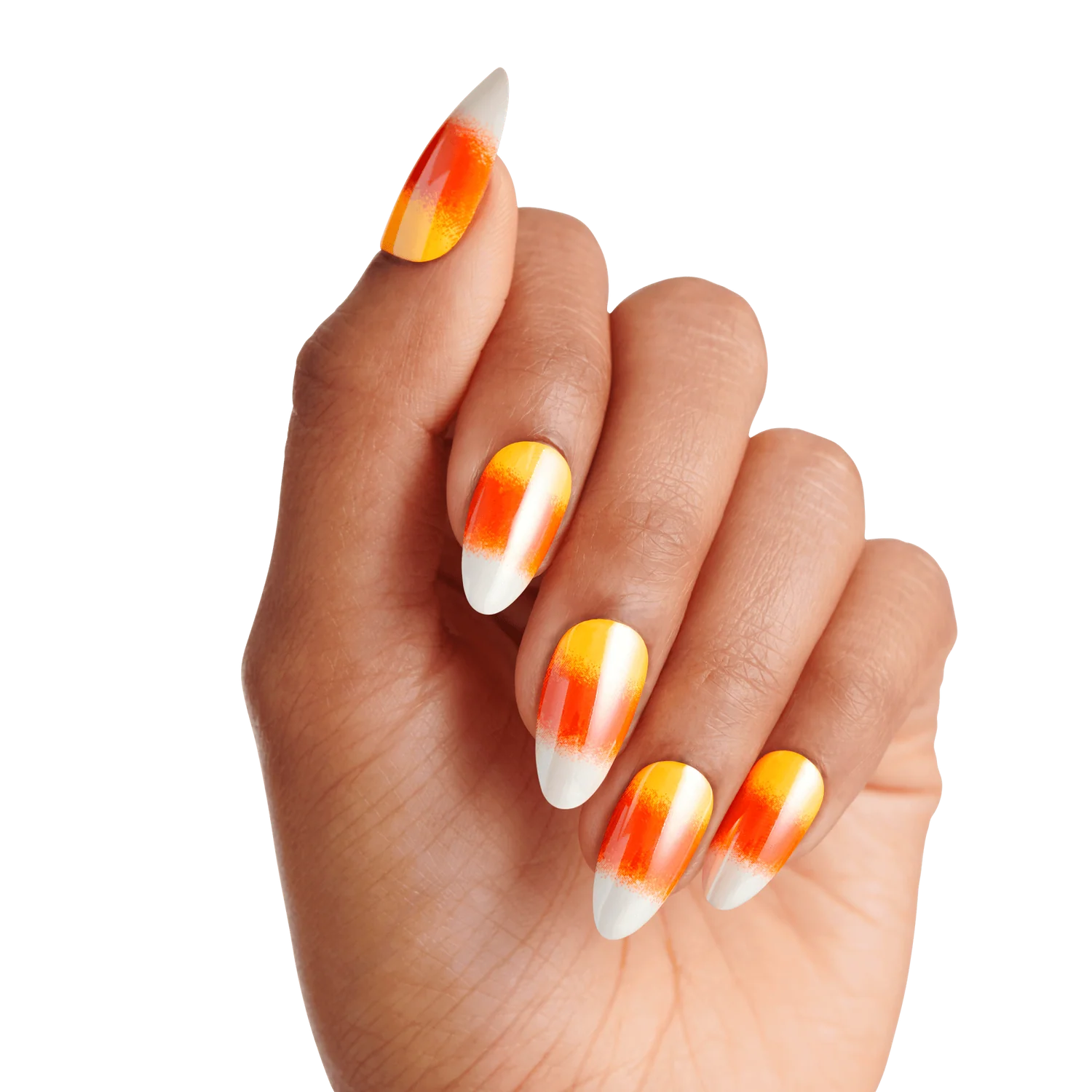 UÑAS POSTIZAS VOGUISH FANTASY NAILS SWEET CREATURE - KISS