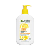 CREMA LIMPIADORA EXPRESS ACLARA ANTI-MANCHAS VITAMIN - GARNIER SKIN ACTIVE