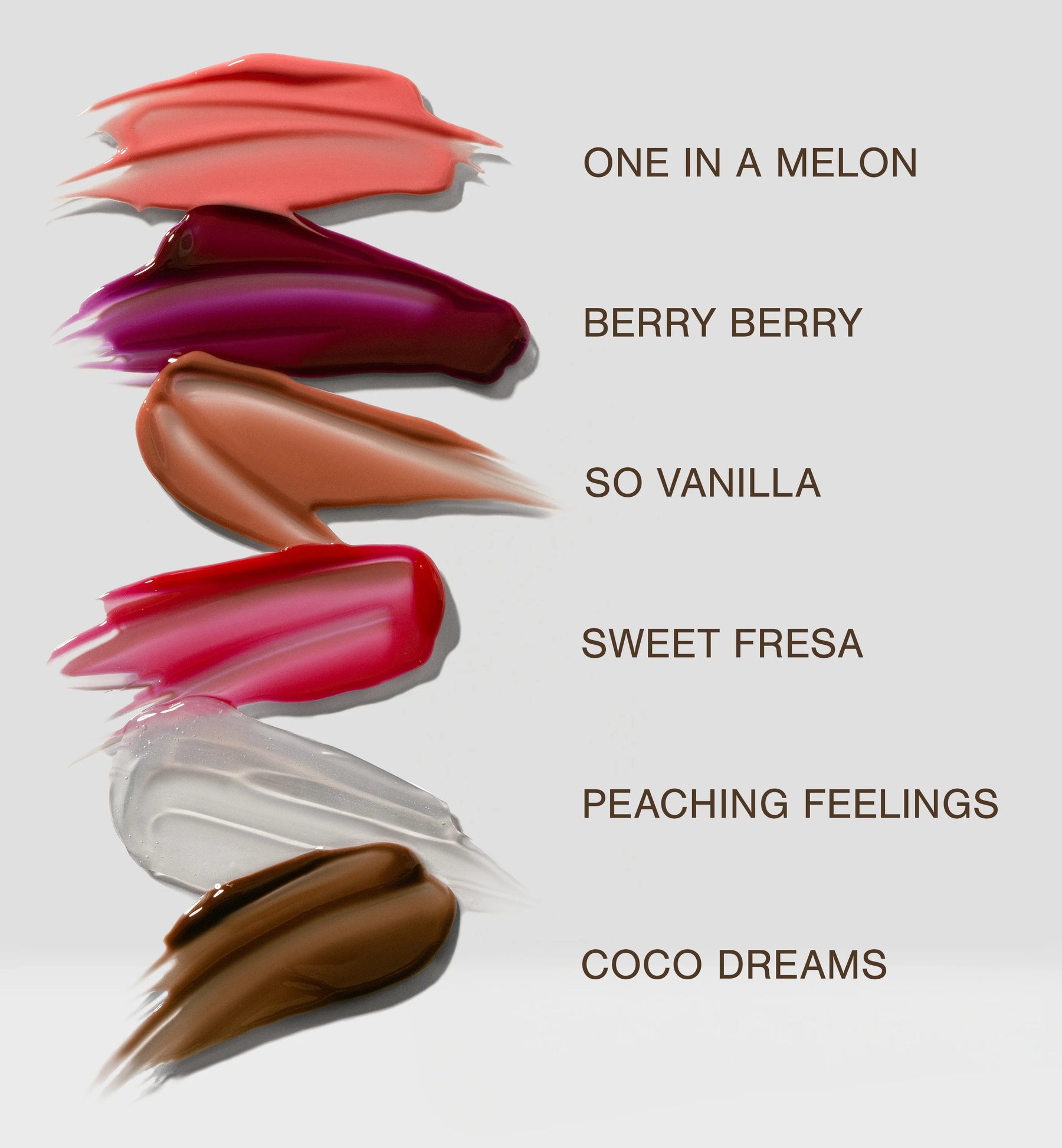 TINTA Y TRATAMIENTO PARA LABIOS - BEAUTY CREATIONS