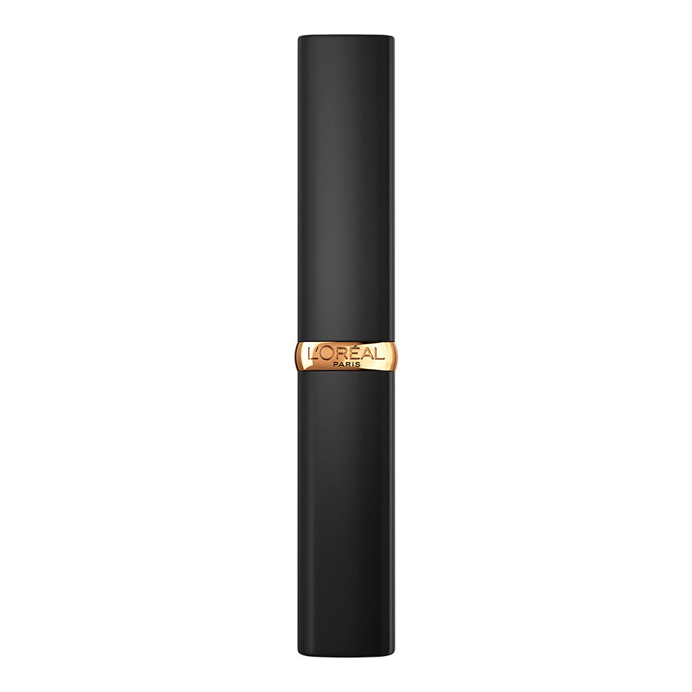LABIAL INTENSE VOLUME MATTE NUDES OF WORTH - OUTLET LOREAL PARIS